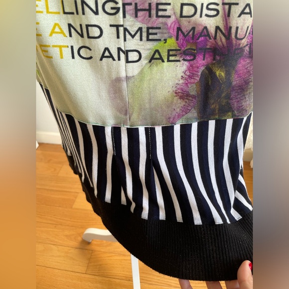 David pond designer dress. Size 12 - Picture 8 of 12